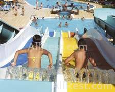 Grand Prestige Hotel 15